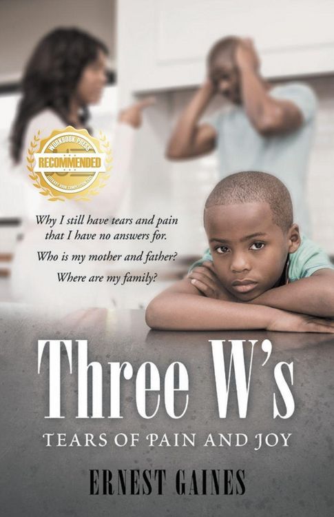 Produktbild: Three W's