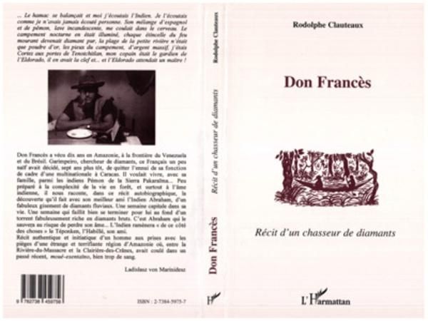 Produktbild: Don Frances