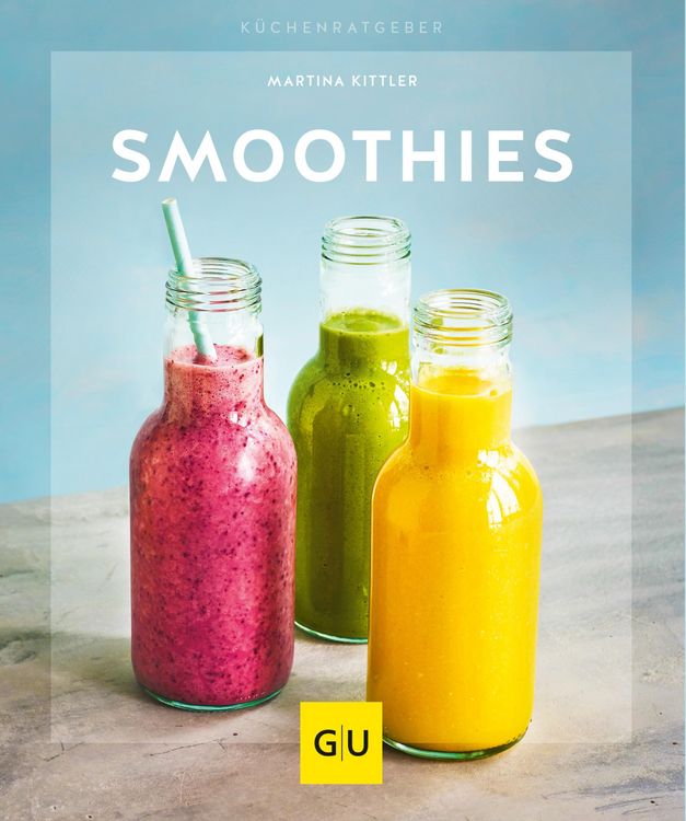 Produktbild: Smoothies