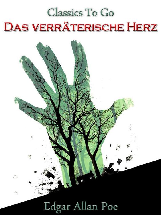 Produktbild: Das verr&auml;terische Herz
