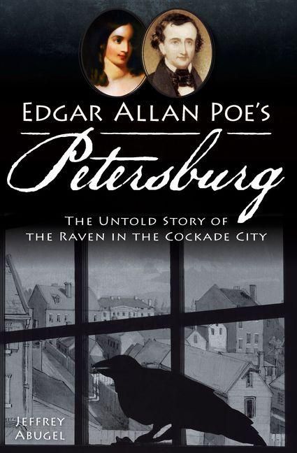 Produktbild: Edgar Allan Poe's Petersburg