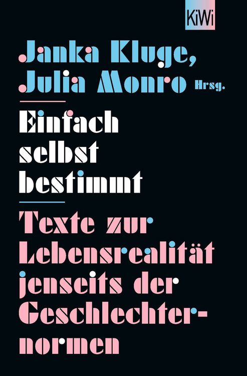 Produktbild: Einfach selbst bestimmt