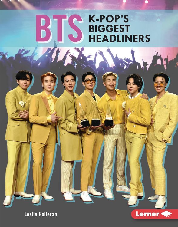 Produktbild: BTS