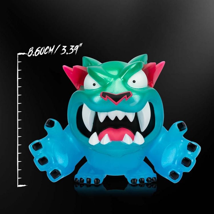 Produktbild: MrBeast Vinyl-Figuren - Hyper Panther