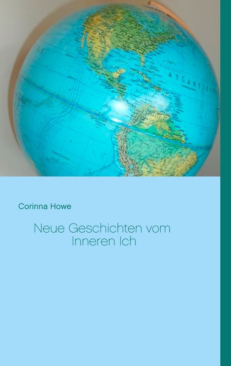 Produktbild: Neue Geschichten vom Inneren Ich