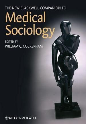Produktbild: The New Blackwell Companion to Medical Sociology