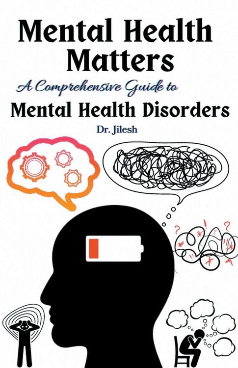 Produktbild: Mental Health Matters