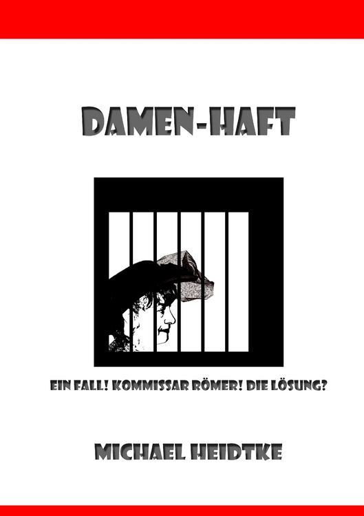 Produktbild: Damen-Haft
