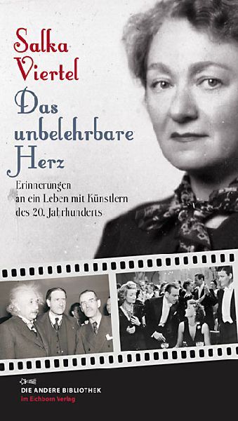Produktbild: Das unbelehrbare Herz