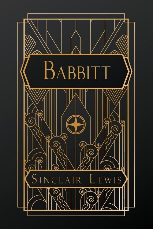 Produktbild: Babbitt