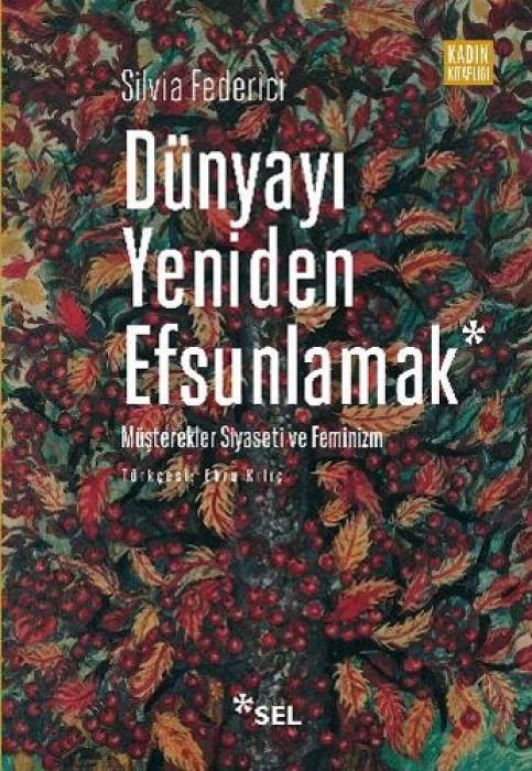 Produktbild: D&uuml;nyayi Yeniden Efsunlamak