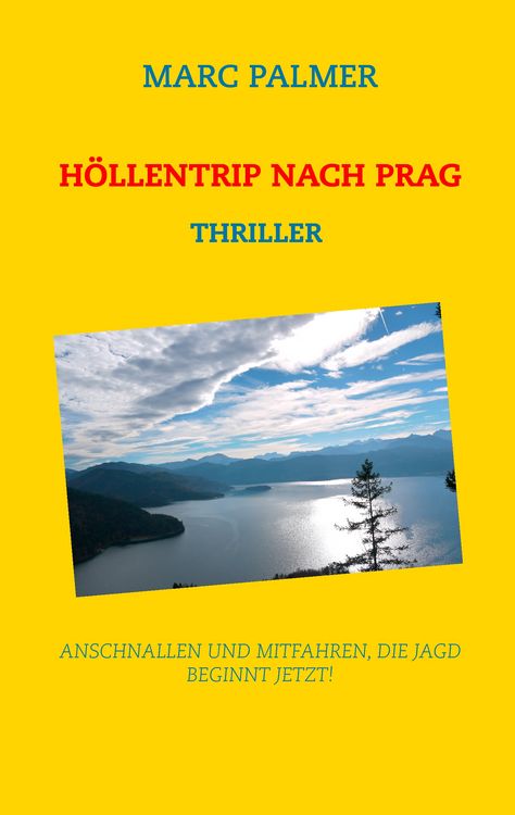 Produktbild: H&ouml;llentrip nach Prag