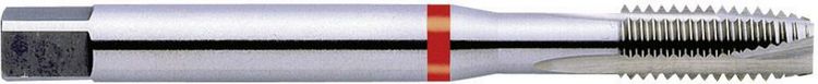 Produktbild: Exact 42331 Maschinengewindebohrer metrisch M3 0.5 mm Rechtsschneidend DIN 371 HSS-E Form B 1 St.