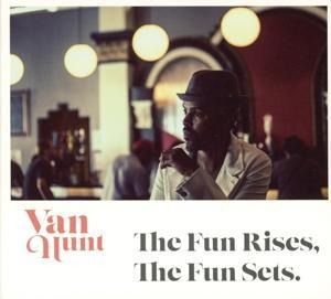 Produktbild: The Fun Rises,The Fun Sets