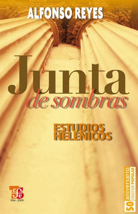 Produktbild: Junta de sombras
