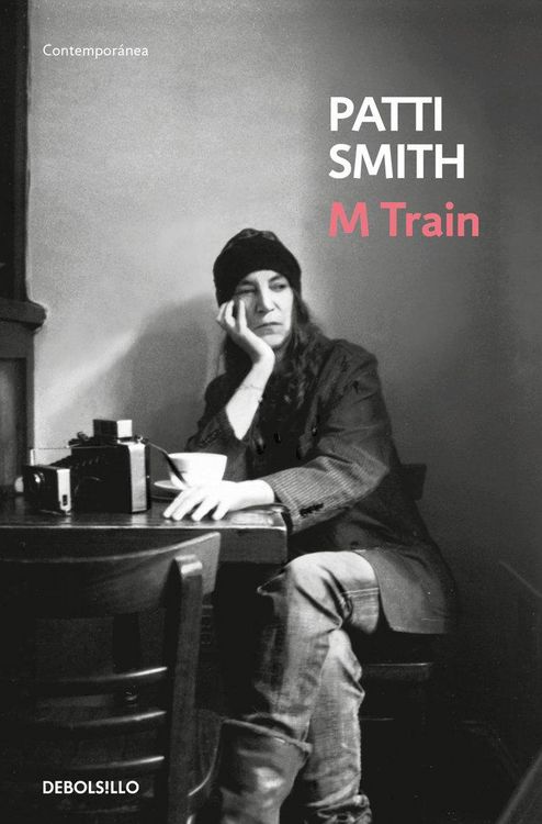 Produktbild: M Train