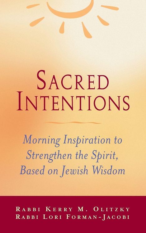 Produktbild: Sacred Intentions