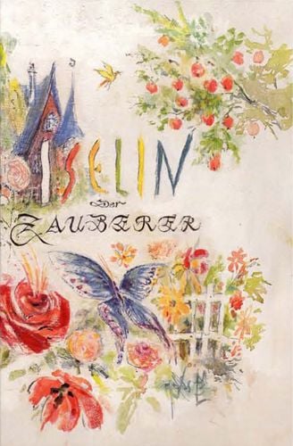 Produktbild: Iselin der Zauberer