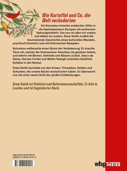 Produktbild: Das Festmahl der Eroberer