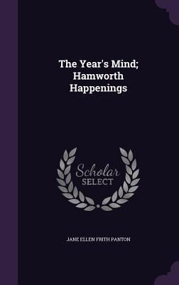 Produktbild: The Year's Mind; Hamworth Happenings