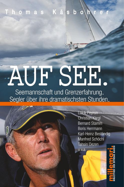 Produktbild: Auf See.