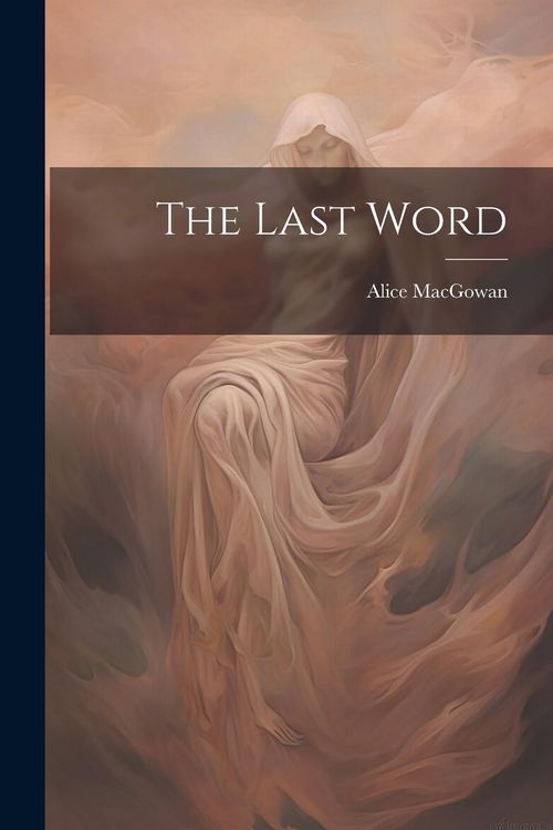 Produktbild: The Last Word