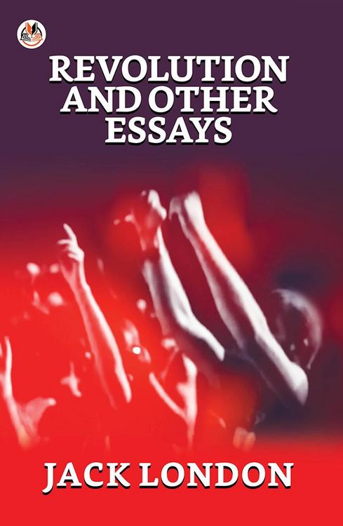 Produktbild: Revolution and Other Essays