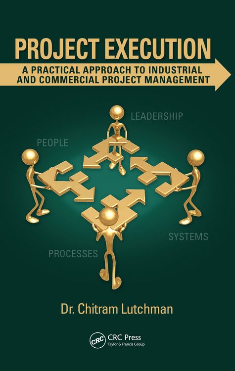 Produktbild: Project Execution