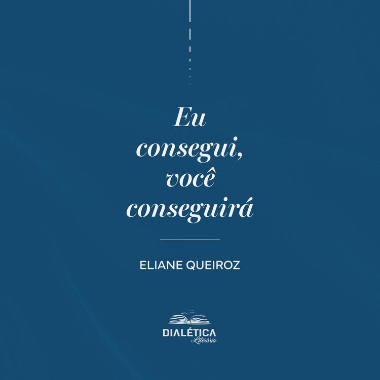 Produktbild: Eu Consegui, Voc&ecirc; Conseguir&aacute;