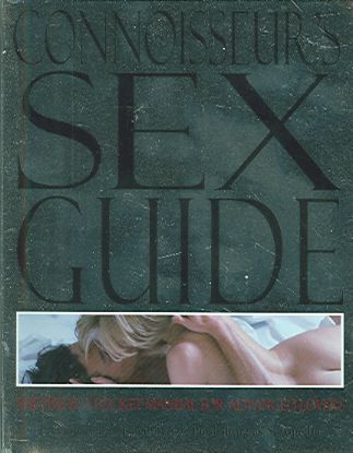 Produktbild: Conoisseur's Sex Guide