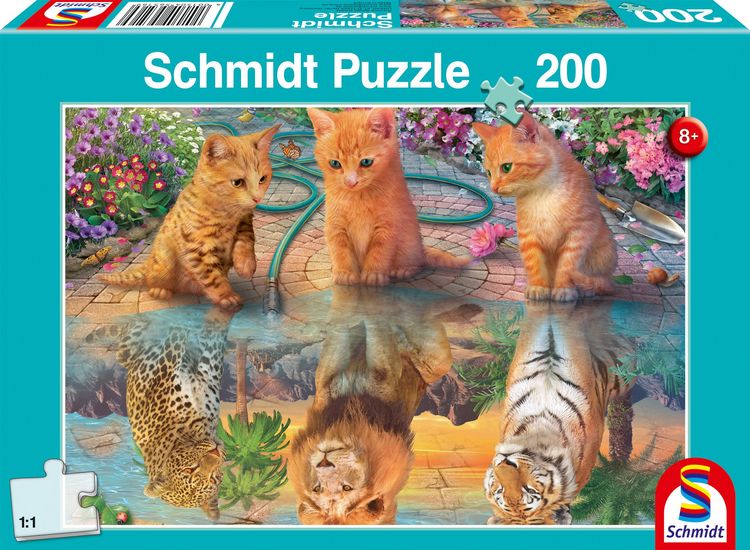 Produktbild: Wenn ich gro&szlig; bin