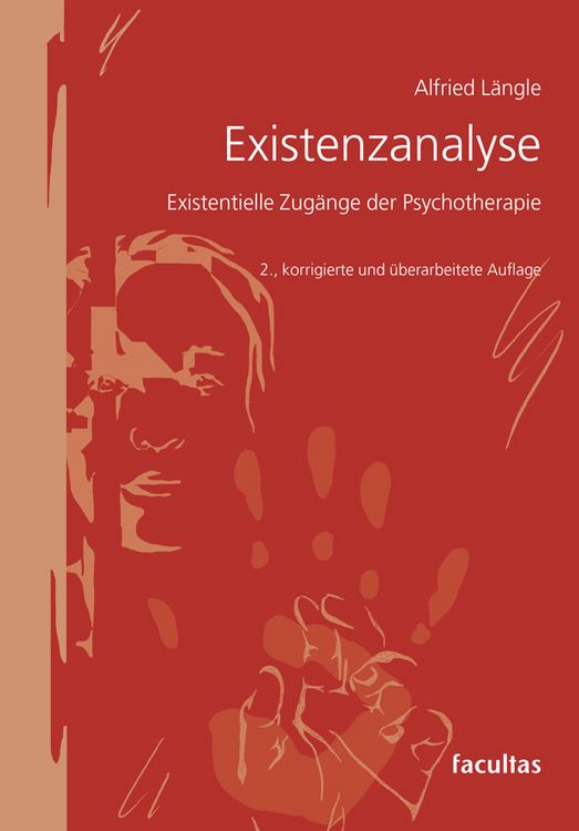 Produktbild: Existenzanalyse