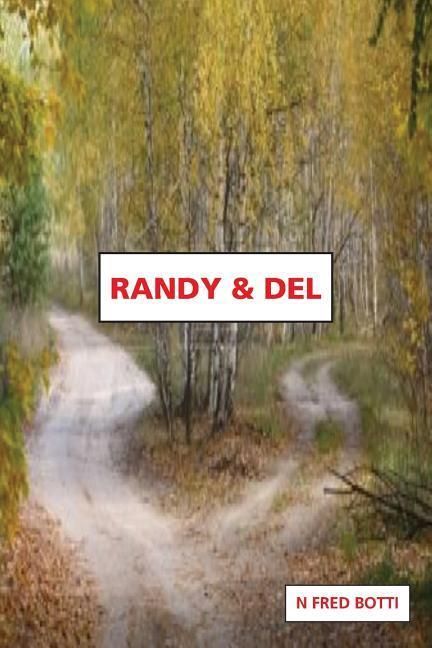 Produktbild: Randy & del
