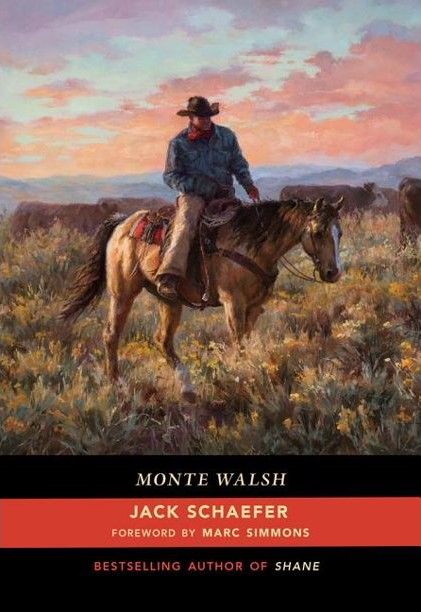 Produktbild: Monte Walsh