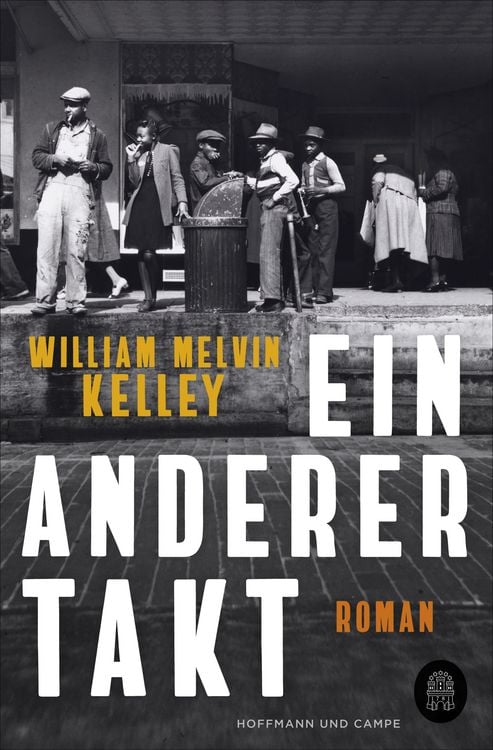 Produktbild: Ein anderer Takt