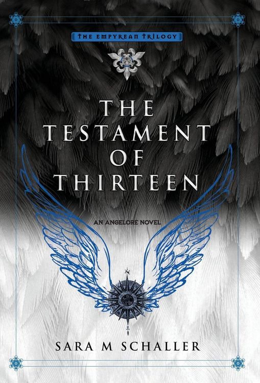 Produktbild: The Testament of Thirteen