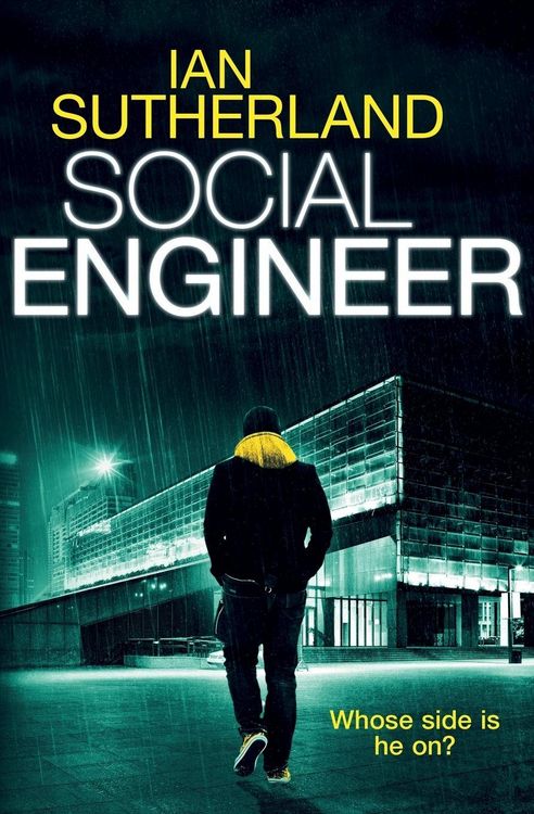 Produktbild: Social Engineer