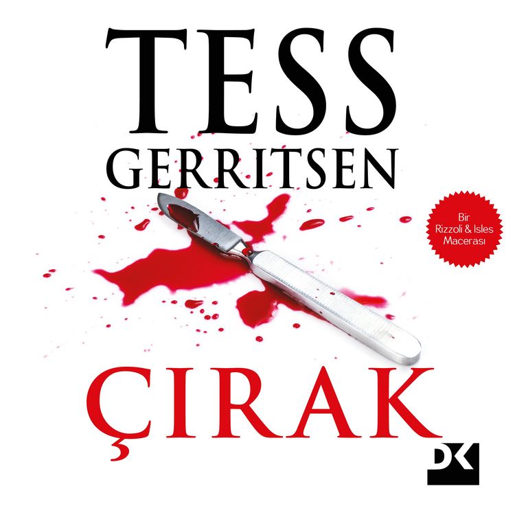 Produktbild: &Ccedil;ırak
