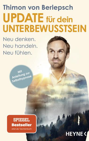 Produktbild: Update f&uuml;r dein Unterbewusstsein