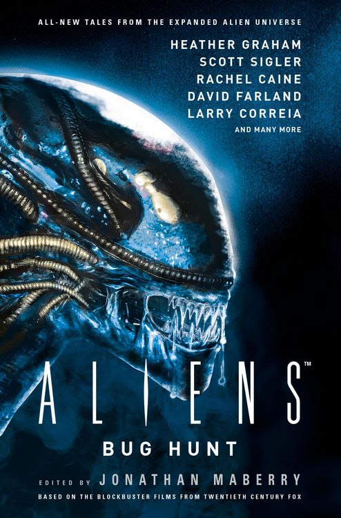 Produktbild: Aliens: Bug Hunt