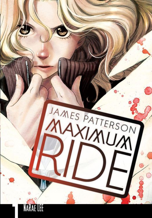 Produktbild: Maximum Ride: Manga Volume 1