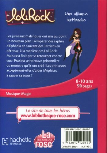 Produktbild: Lolirock
