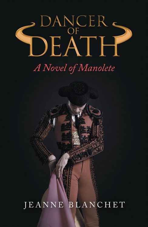Produktbild: Dancer of Death