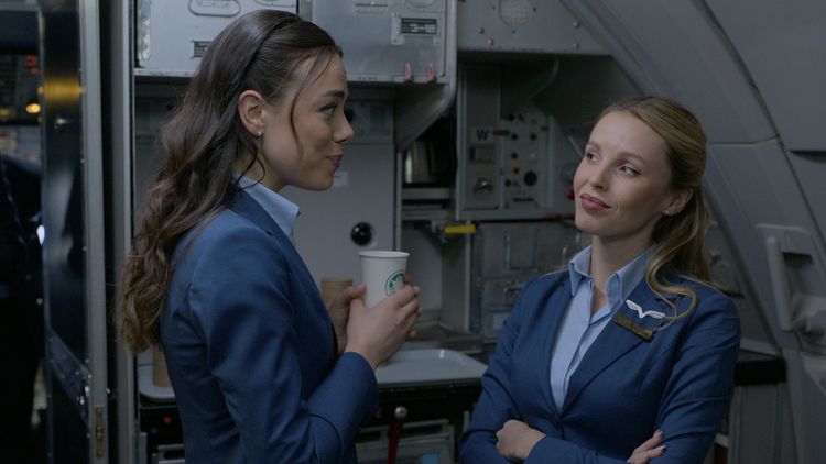 Produktbild: Flight 298