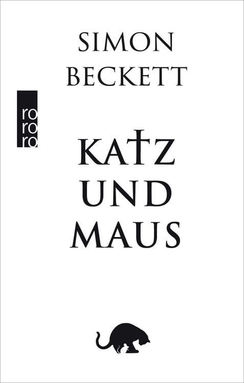 Produktbild: Katz und Maus