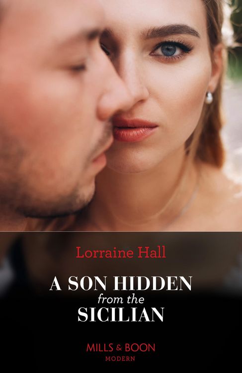 Produktbild: A Son Hidden From The Sicilian