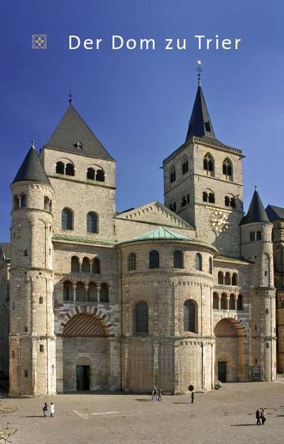 Produktbild: Der Dom zu Trier