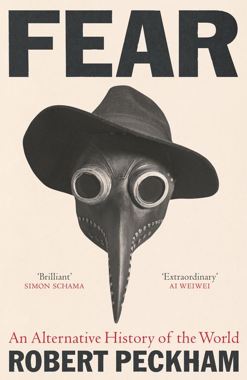 Produktbild: Fear