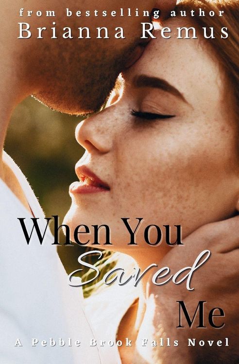 Produktbild: When You Saved Me