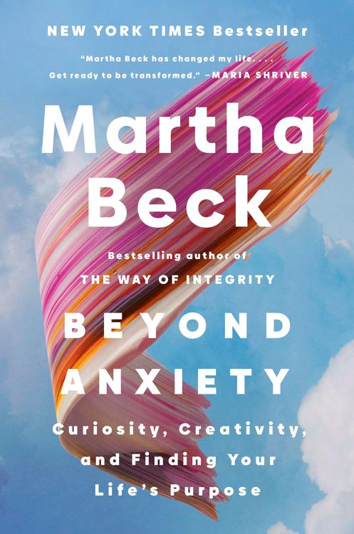 Produktbild: Beyond Anxiety